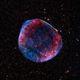 Illustration for article titled Beautiful tilt-shift photos turn the Universe into precious jewels